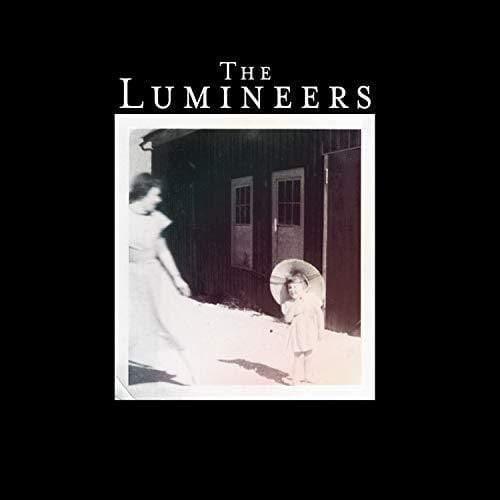 The Lumineers - Lumineers (LP) - Joco Records