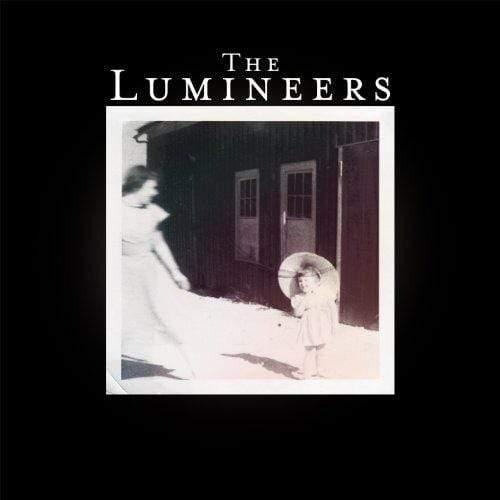 The Lumineers - Lumineers (LP) - Joco Records