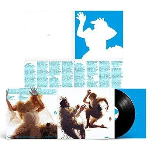 Lump - Animal (LP) - Joco Records