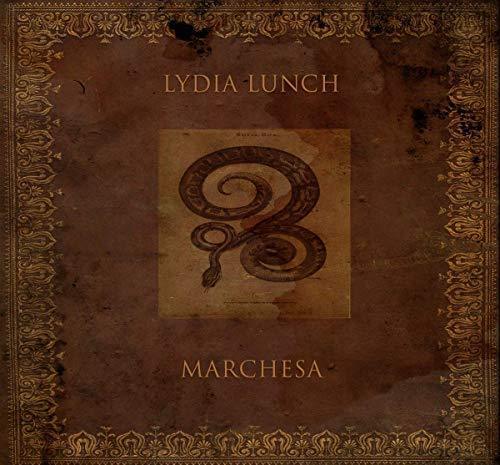 Lydia Lunch - Marchesa (Vinyl) - Joco Records