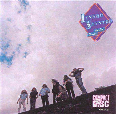 Lynyrd Skynyrd - Nuthin Fancy (Vinyl) - Joco Records