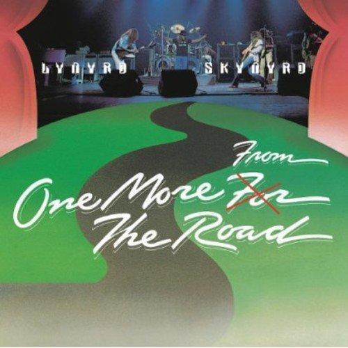 Lynyrd Skynyrd - One More From The Road (Ogv) (Vinyl) - Joco Records