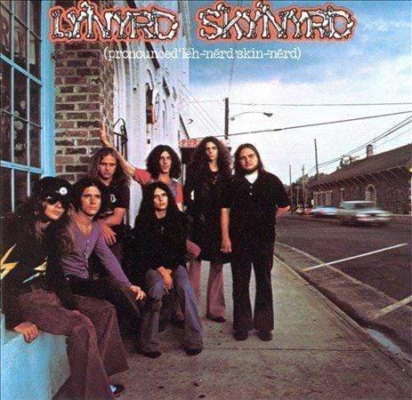 Lynyrd Skynyrd - Pronounced (Vinyl) - Joco Records