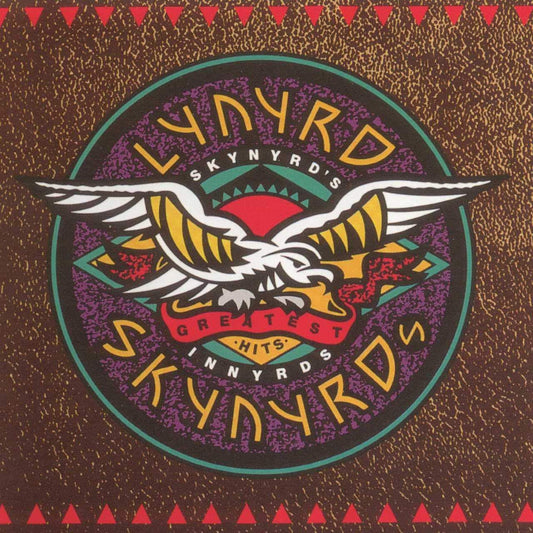Lynyrd Skynyrd - Skynyrd's Innyrds: Their Greatest Hits (Remastered, 180 Gram) (LP) - Joco Records