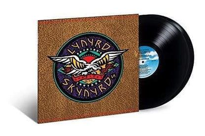 Lynyrd Skynyrd - Skynyrd's Innyrds: Their Greatest Hits (Remastered, 180 Gram) (LP) - Joco Records