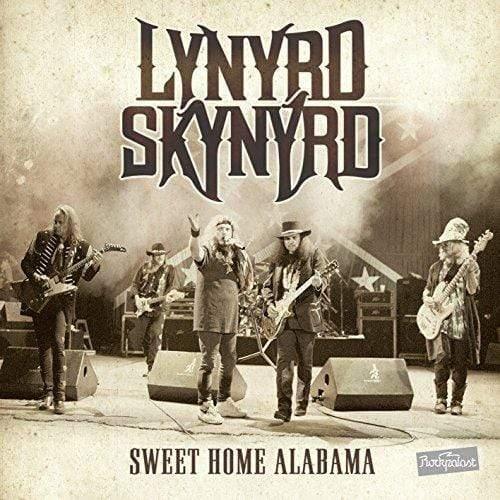 Lynyrd Skynyrd - Sweet Home (2 LP) - Joco Records