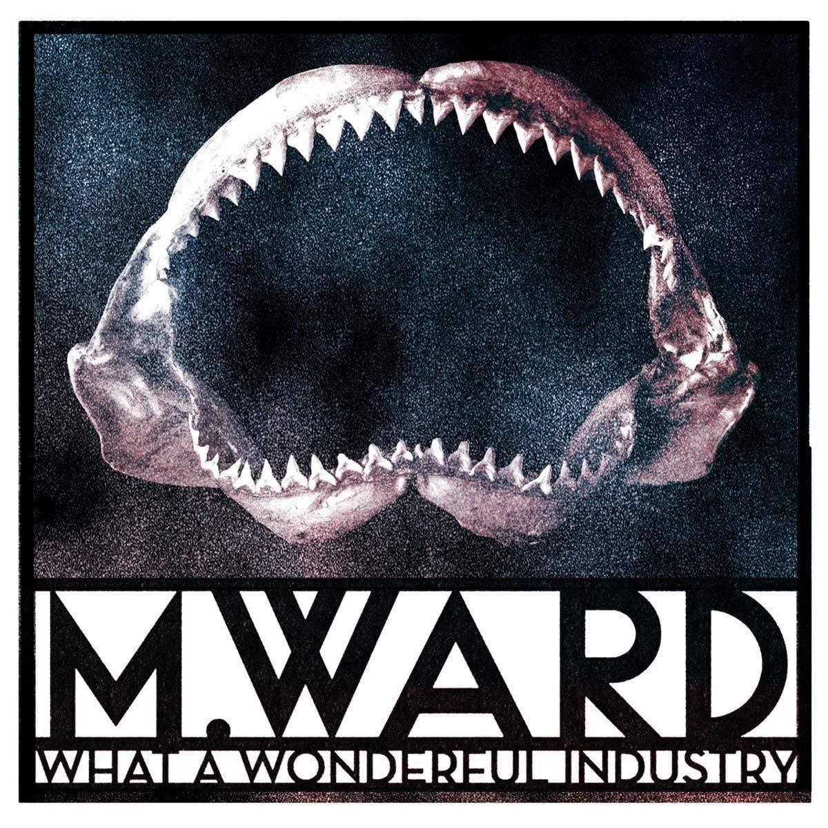 M. Ward - What A Wonderful Industry  (Vinyl) - Joco Records