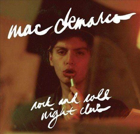 Mac Demarco - Rock & Roll Night Club (LP) - Joco Records