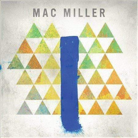 Mac Miller - Blue Slide Park (LP) - Joco Records