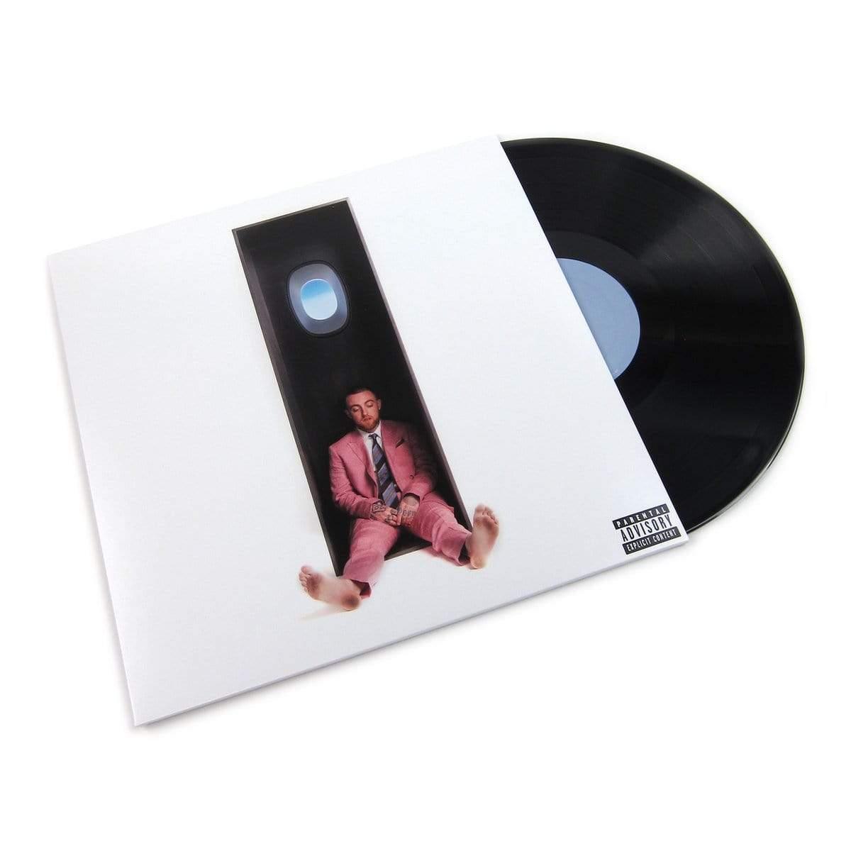 Mac Miller: The Divine Feminine Vinyl 2LP —
