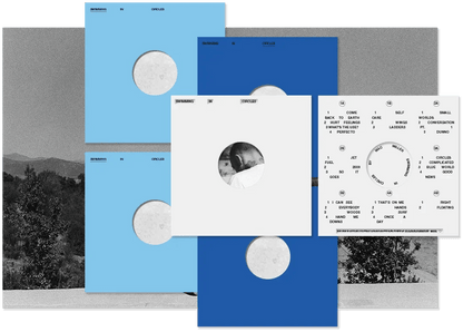 Mac Miller - Swimming In Circles (4 LP) (Vinyl Box Set) - Joco Records