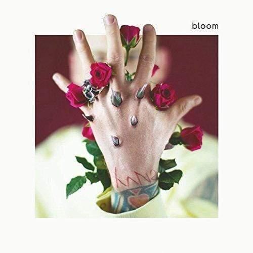 Machine Gun Kelly - Bloom (LP) - Joco Records