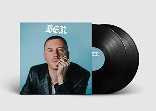 Macklemore - Ben (LP) - Joco Records