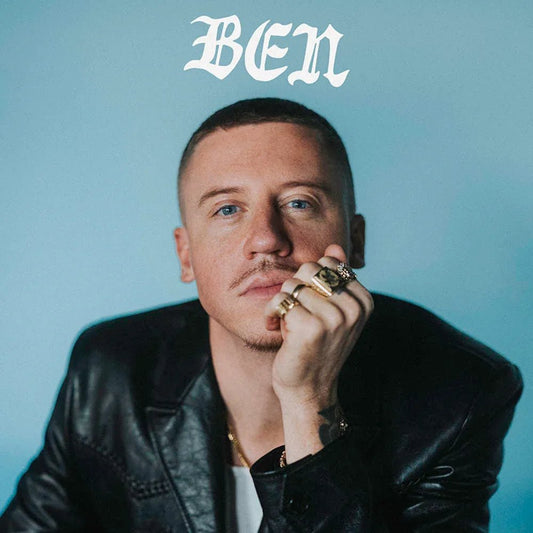 Macklemore - Ben (LP) - Joco Records