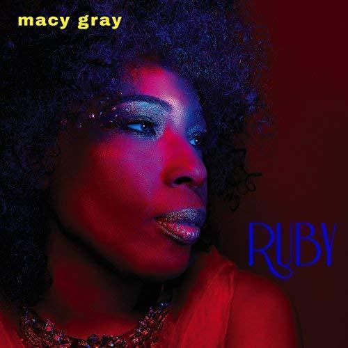 Macy Gray - Ruby (LP) - Joco Records