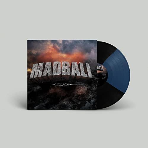 Madball - Legacy (LP) - Joco Records