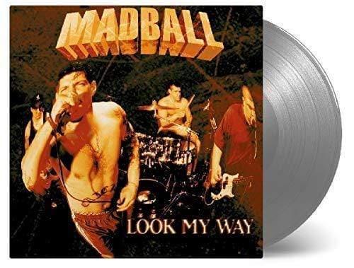 Madball - Look My Way -Color/Hq- (LP) - Joco Records