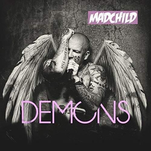 Madchild - Demons (2 LP) - Joco Records