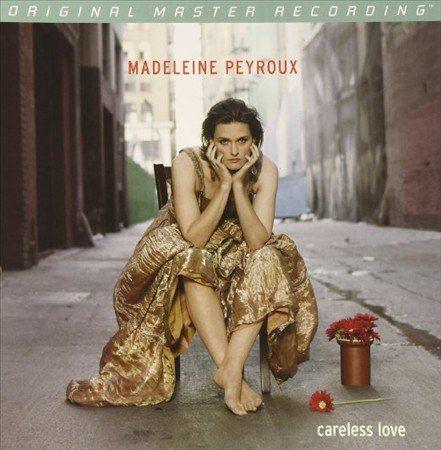 Madeleine Peyroux - Careless Love (LP) - Joco Records