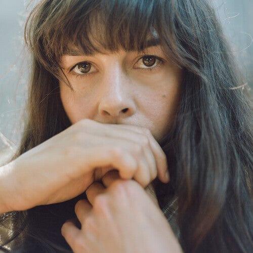 Madi Diaz - History Of A Feeling (Explicit) (Coke Bottle Clear Vinyl) (Indie Exclusive) (LP) - Joco Records