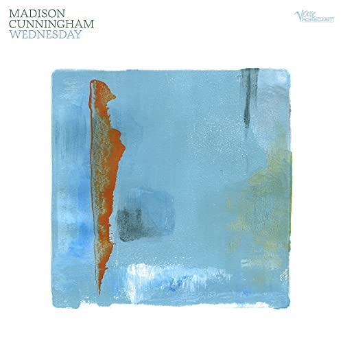 Madison Cunningham - Wednesday (Extended Edition) (LP) - Joco Records