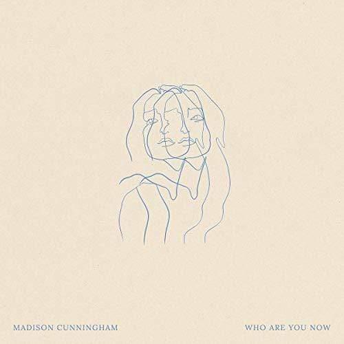 Madison Cunningham - Who Are You Now (Vinyl) - Joco Records
