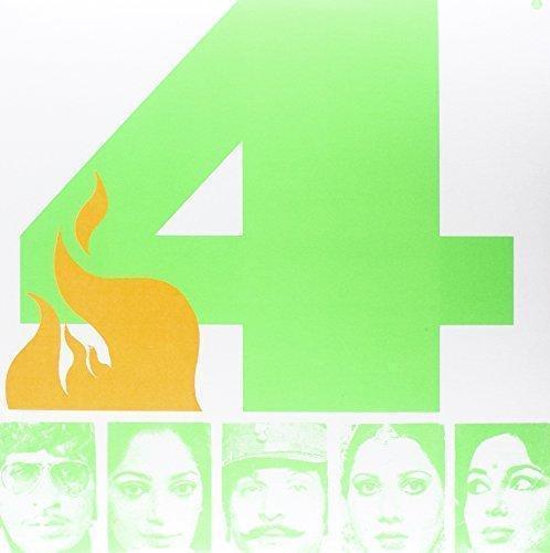 Madlib - Beat Konducta 4 (LP) - Joco Records