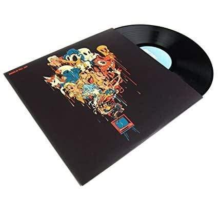 Madlib - Pill Jar (LP) - Joco Records