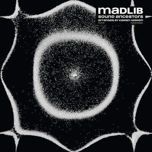 Madlib - Sound Ancestors (Arranged By Kieran Hebden) (3 LP) - Joco Records