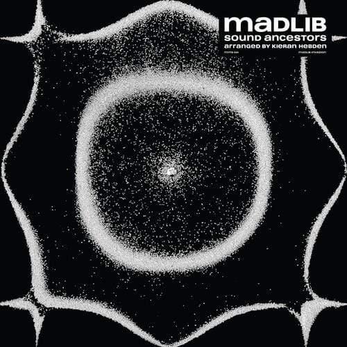 Madlib - Sound Ancestors (Arranged By Kieran Hebden) (Vinyl) - Joco Records