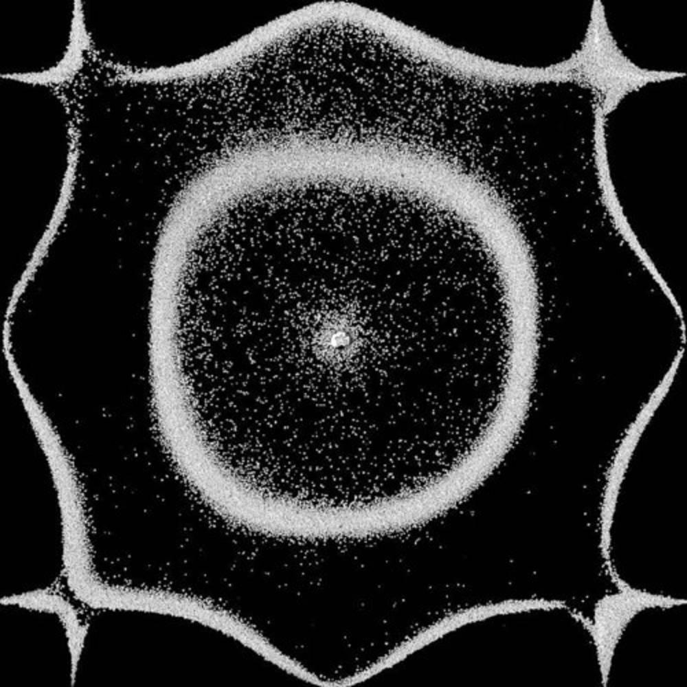 Madlib - Sound Ancestors (RSD Essential, Indie Exclusive, Metallic Silver Vinyl) (LP) - Joco Records