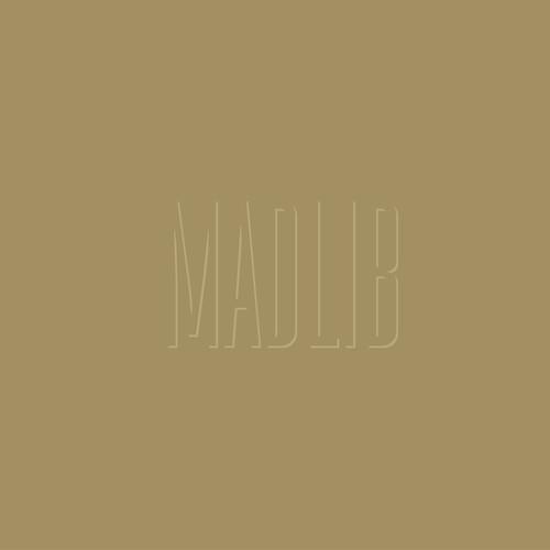 Madlib - Thuggin'  (Vinyl) - Joco Records
