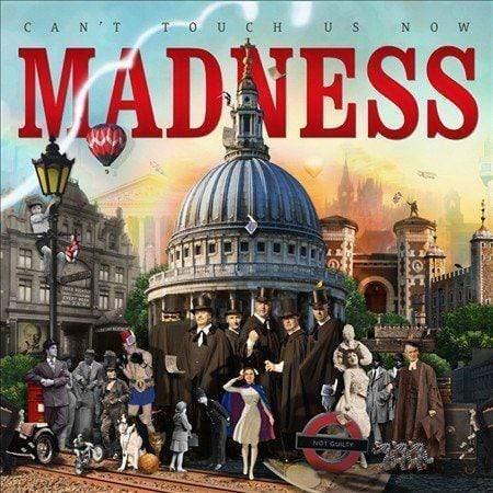 Madness - Can't Touch Us N(LP) - Joco Records