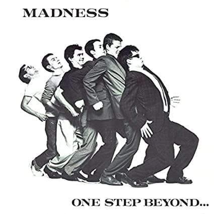 Madness - One Step Beyond (Import) (LP) - Joco Records