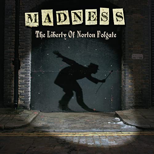 Madness - The Liberty of Norton Folgate (Vinyl) - Joco Records