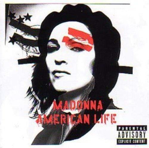 Madonna - American Life - Joco Records