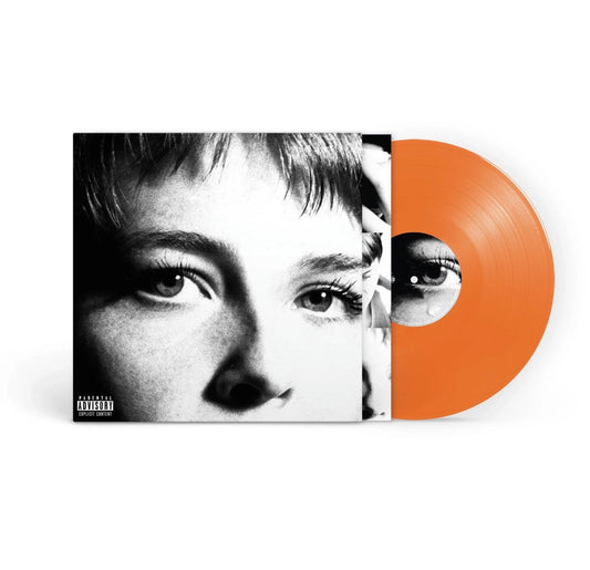Maggie Rogers - Surrender (Tangerine Dream Vinyl) (LP) - Joco Records