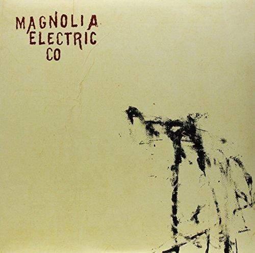 Magnolia Electric Co - Trials & Errors (Vinyl) - Joco Records