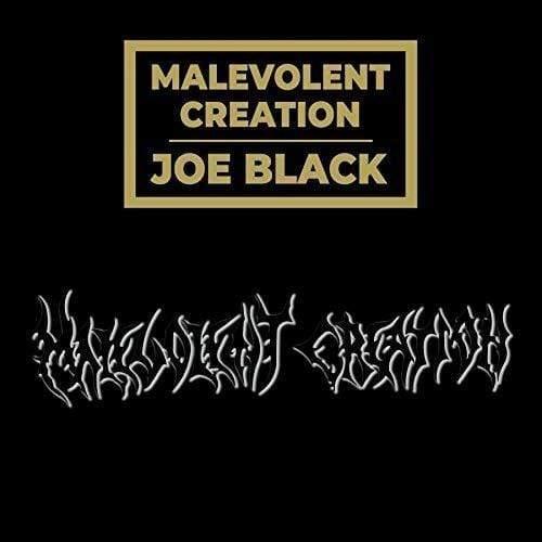 Malevolent Creation - Joe Black (LP) - Joco Records
