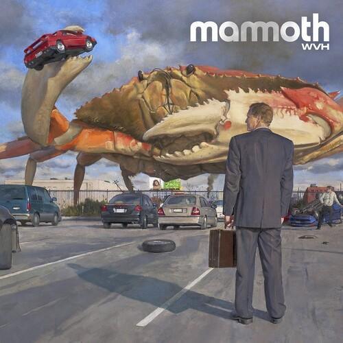 Mammoth Wvh - Mammoth Wvh (Explicit Content) (2 LP) - Joco Records