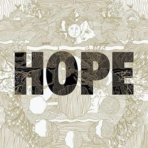 Manchester Orchestra - Hope (LP) - Joco Records