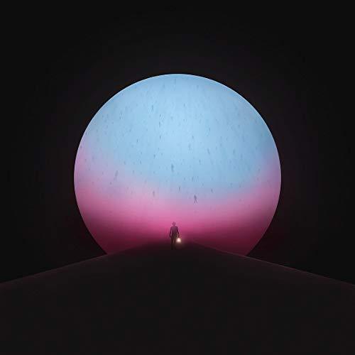 Manchester Orchestra - The Million Masks Of God (Limited Edition, Light Blue Vinyl) (LP) - Joco Records