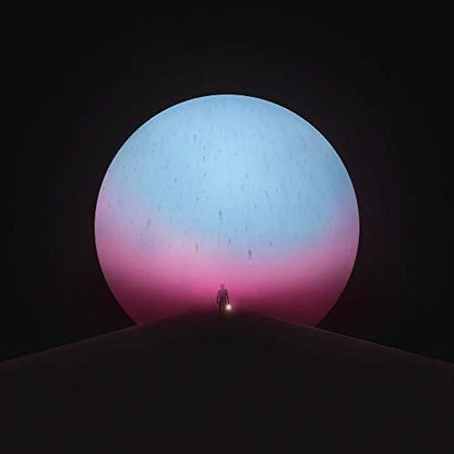 Manchester Orchestra - The Million Masks Of God (Limited Edition, Light Blue Vinyl) (LP) - Joco Records