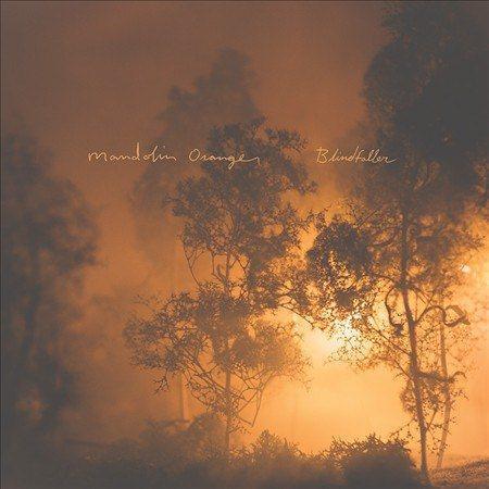 Mandolin Orange - Blindfaller (Vinyl) - Joco Records