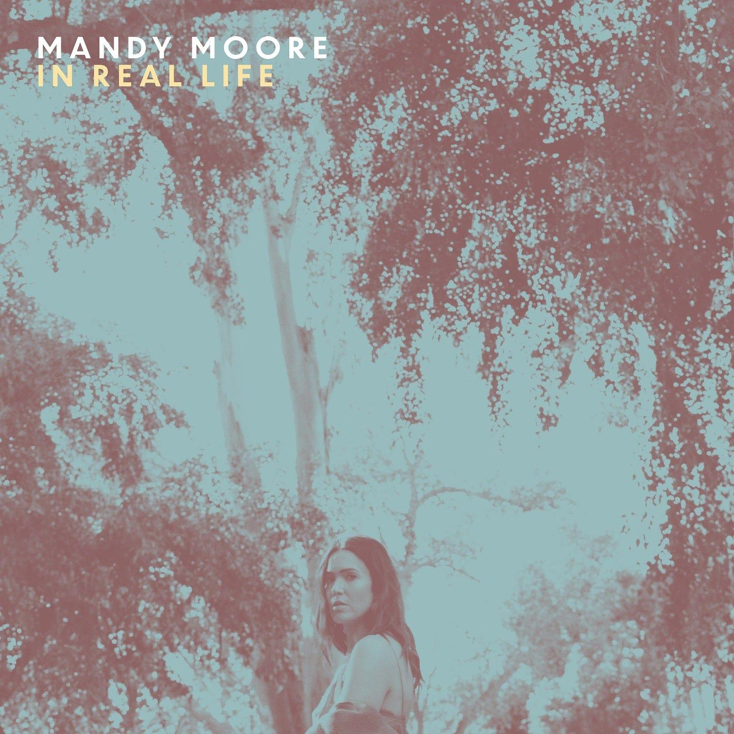 Mandy Moore - In Real Life (LP) - Joco Records