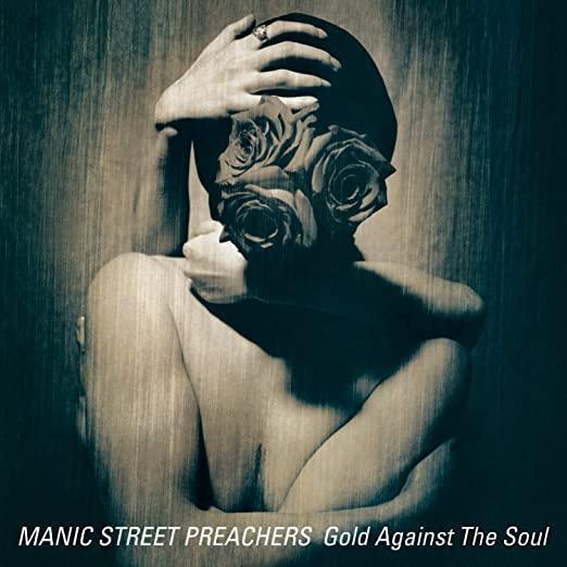 Manic Street Preachers - Gold Against The Soul (Limited Edition, Deluxe Edition, 180 Gram Vinyl, Remastered, Reissue) (LP) - Joco Records