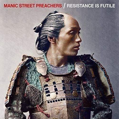 Manic Street Preachers - Resistance Is Futile (Vinyl) - Joco Records