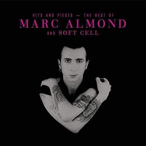 Marc Almond - Hits & Pieces: Best Of Marc Alond & Soft Cell (Vinyl) - Joco Records