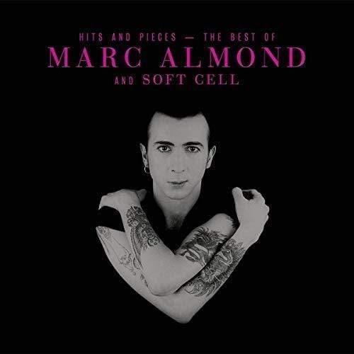 Marc Almond - Hits & Pieces: Best Of Marc Alond & Soft Cell (2 LP) - Joco Records