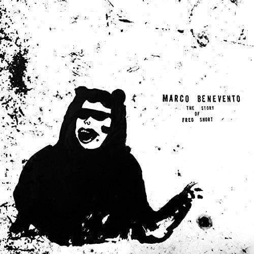 Marc Benevento - The Story Of Fred Sh (LP) - Joco Records